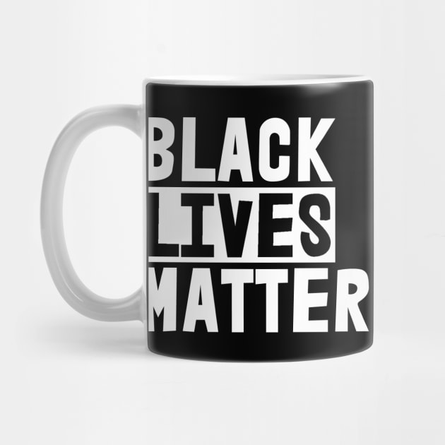 Black Lives Matter by skittlemypony